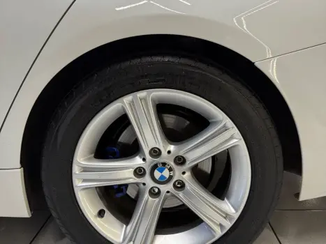 BMW 316I 1.6 16V 4P TURBO AUTOM�TICO, Foto 10