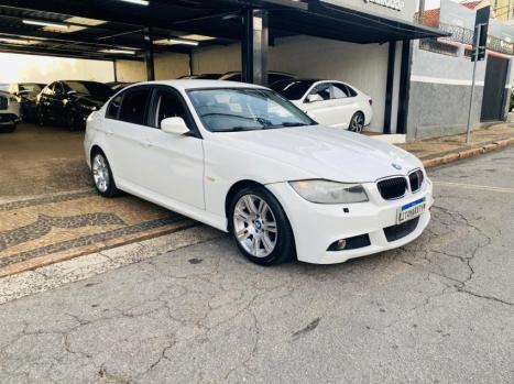 BMW 318I 1.8 16V 4P AUTOM�TICO, Foto 3