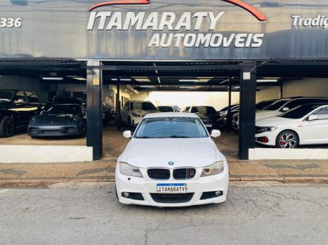 BMW 318I 1.8 16V 4P AUTOM�TICO, Foto 4