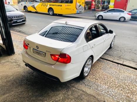 BMW 318I 1.8 16V 4P AUTOM�TICO, Foto 5