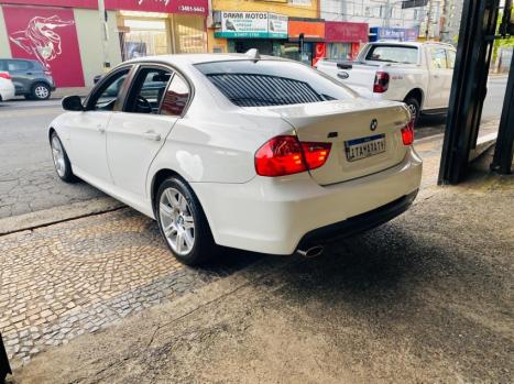 BMW 318I 1.8 16V 4P AUTOM�TICO, Foto 6