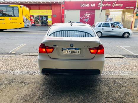 BMW 318I 1.8 16V 4P AUTOM�TICO, Foto 7