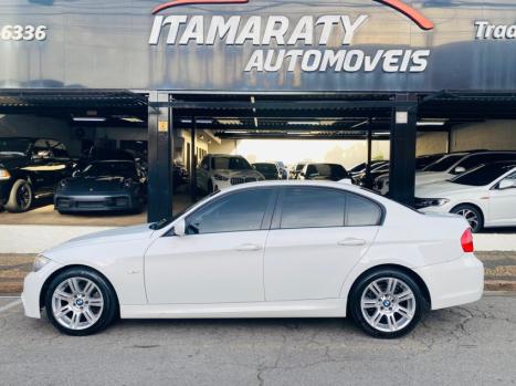 BMW 318I 1.8 16V 4P AUTOM�TICO, Foto 8