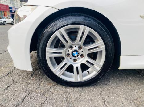 BMW 318I 1.8 16V 4P AUTOM�TICO, Foto 9