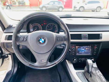 BMW 318I 1.8 16V 4P AUTOM�TICO, Foto 12