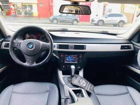 BMW 318I 1.8 16V 4P AUTOM�TICO, Foto 13
