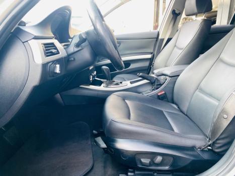 BMW 318I 1.8 16V 4P AUTOM�TICO, Foto 15