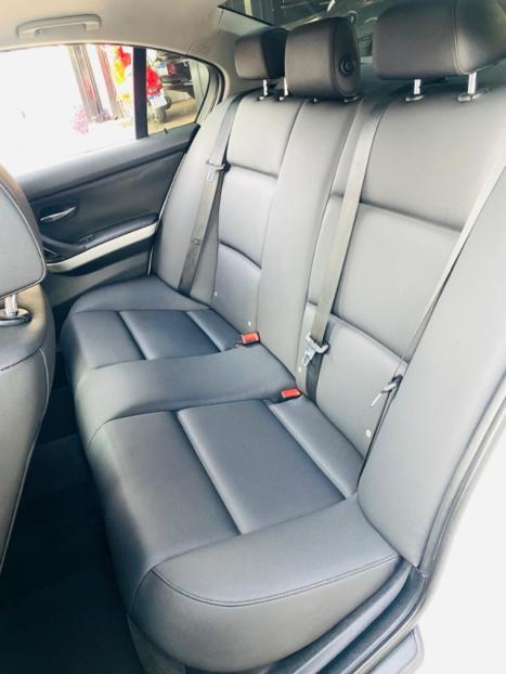 BMW 318I 1.8 16V 4P AUTOM�TICO, Foto 16