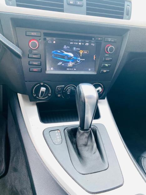 BMW 318I 1.8 16V 4P AUTOM�TICO, Foto 18