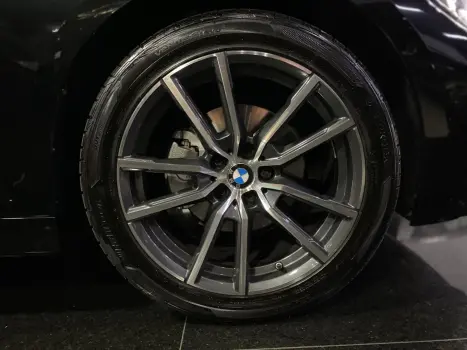 BMW 320I 2.0 16V 4P ACTIVE TURBO AUTOM�TICO, Foto 8