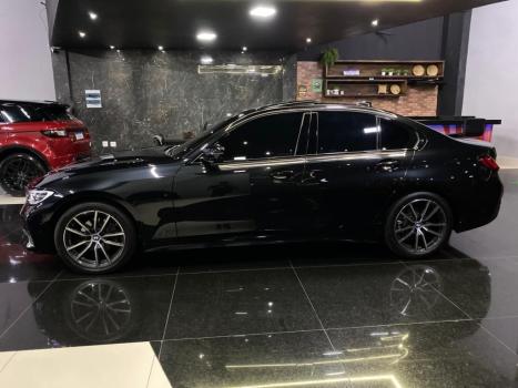 BMW 320I 2.0 16V 4P ACTIVE TURBO AUTOM�TICO, Foto 9