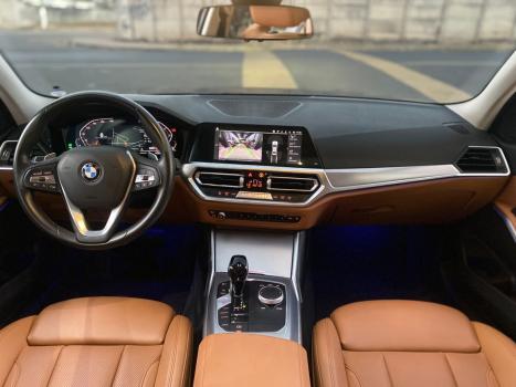 BMW 320I 2.0 16V 4P ACTIVE TURBO AUTOM�TICO, Foto 13