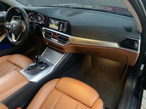 BMW 320I 2.0 16V 4P ACTIVE TURBO AUTOM�TICO, Foto 17