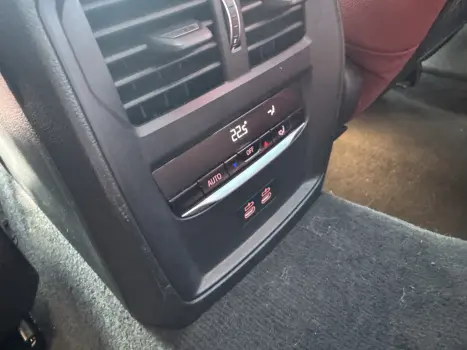 BMW 320I 2.0 16V 4P M SPORT GP TURBO ACTIVE FLEX AUTOMTICO, Foto 20