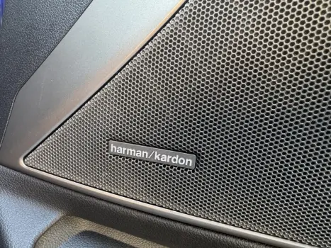 BMW 320I 2.0 16V 4P M SPORT GP TURBO ACTIVE FLEX AUTOMTICO, Foto 21