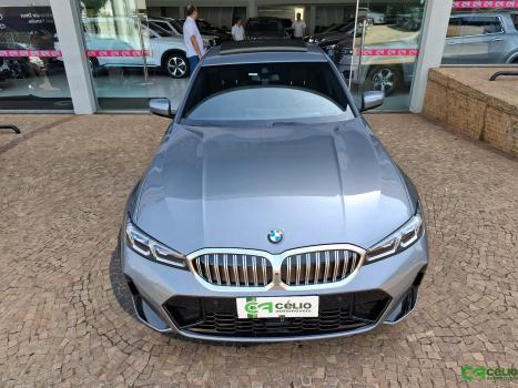 BMW 320I 2.0 16V 4P TURBO M SPORT AUTOMTICO, Foto 7