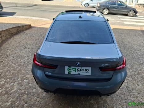 BMW 320I 2.0 16V 4P TURBO M SPORT AUTOMTICO, Foto 15