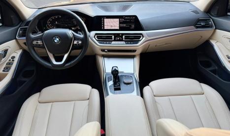 BMW 320I 2.0 16V 4P SPORT GP TURBO AUTOMTICO, Foto 4