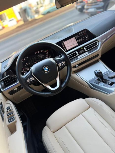 BMW 320I 2.0 16V 4P SPORT GP TURBO AUTOMTICO, Foto 6