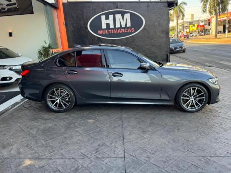 BMW 320I 2.0 16V 4P SPORT GP TURBO AUTOMTICO, Foto 10