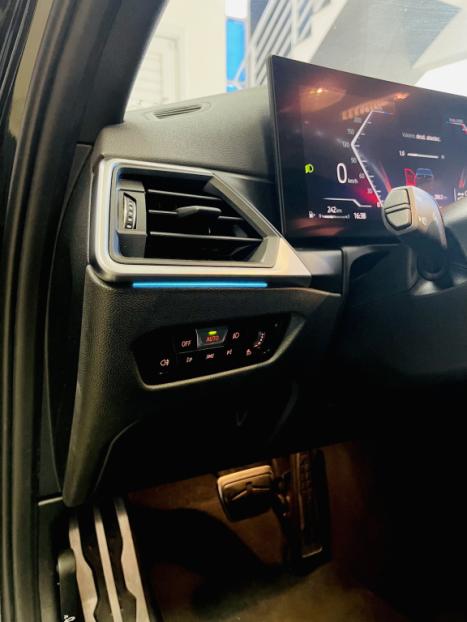 BMW 320I 2.0 16V 4P TURBO FLEX M SPORT AUTOMTICO, Foto 9