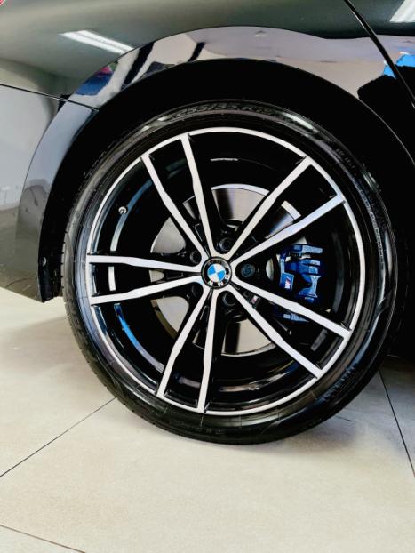 BMW 320I 2.0 16V 4P TURBO FLEX M SPORT AUTOMTICO, Foto 12