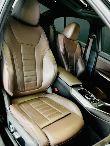 BMW 320I 2.0 16V 4P TURBO FLEX M SPORT AUTOMTICO, Foto 19