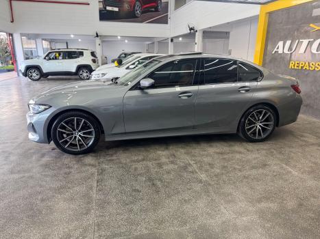 BMW 320I 2.0 16V 4P MODERN TURBO AUTOMTICO, Foto 2