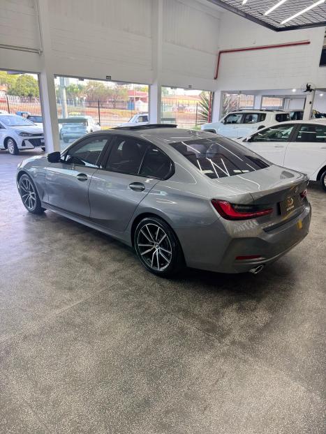 BMW 320I 2.0 16V 4P MODERN TURBO AUTOMTICO, Foto 6