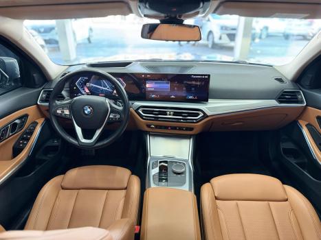 BMW 320I 2.0 16V 4P MODERN TURBO AUTOMTICO, Foto 8