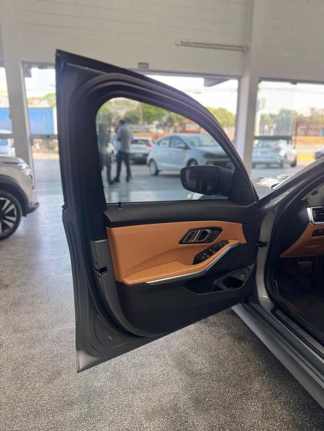 BMW 320I 2.0 16V 4P MODERN TURBO AUTOMTICO, Foto 10