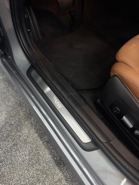 BMW 320I 2.0 16V 4P MODERN TURBO AUTOMTICO, Foto 11