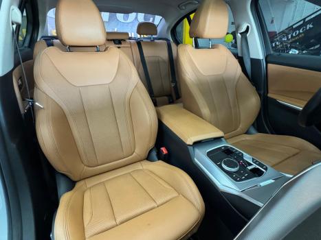 BMW 320I 2.0 16V 4P MODERN TURBO AUTOMTICO, Foto 13