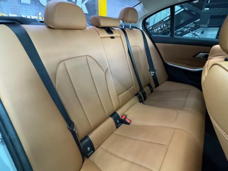 BMW 320I 2.0 16V 4P MODERN TURBO AUTOMTICO, Foto 14