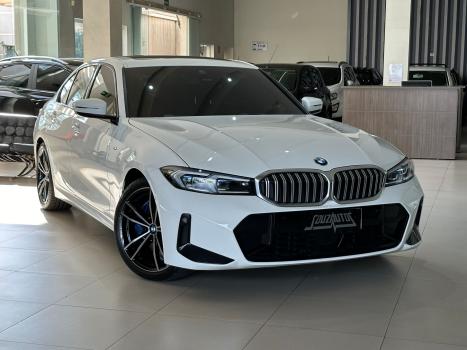 BMW 320I 2.0 16V 4P TURBO FLEX M SPORT AUTOMTICO, Foto 3