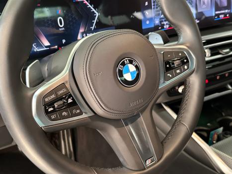 BMW 320I 2.0 16V 4P TURBO FLEX M SPORT AUTOMTICO, Foto 9