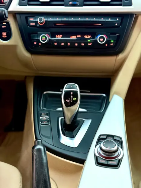 BMW 320I 2.0 16V 4P ACTIVE TURBO AUTOMTICO, Foto 17