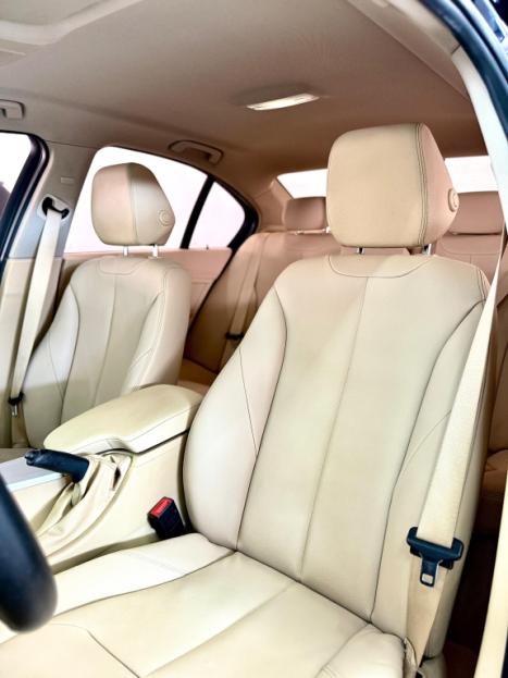 BMW 320I 2.0 16V 4P ACTIVE TURBO AUTOMTICO, Foto 12