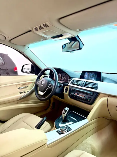 BMW 320I 2.0 16V 4P ACTIVE TURBO AUTOMTICO, Foto 20