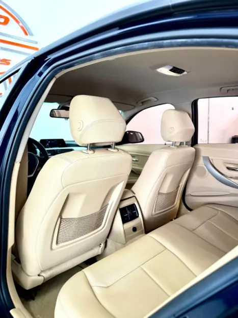 BMW 320I 2.0 16V 4P ACTIVE TURBO AUTOMTICO, Foto 21