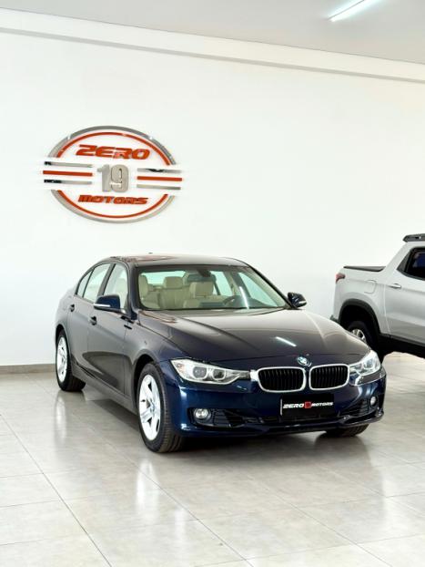 BMW 320I 2.0 16V 4P ACTIVE TURBO AUTOMTICO, Foto 1