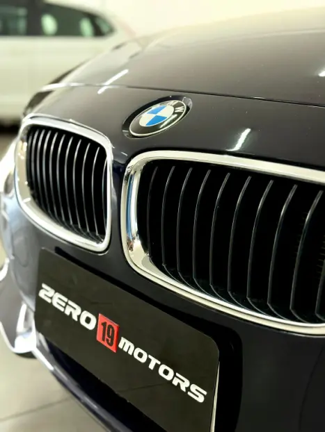 BMW 320I 2.0 16V 4P ACTIVE TURBO AUTOMTICO, Foto 5