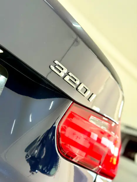 BMW 320I 2.0 16V 4P ACTIVE TURBO AUTOMTICO, Foto 10