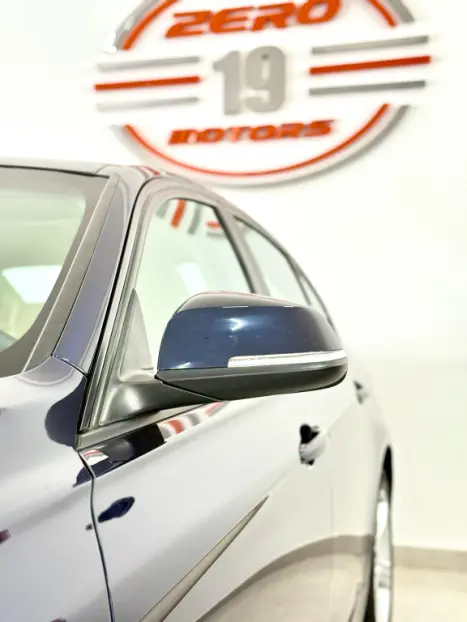 BMW 320I 2.0 16V 4P ACTIVE TURBO AUTOMTICO, Foto 6