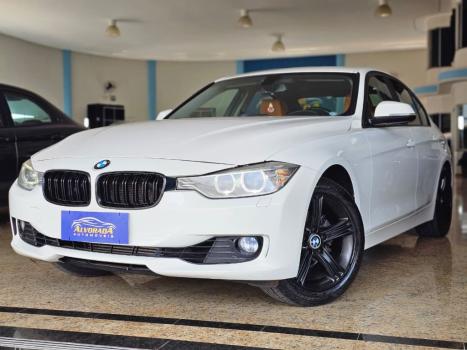 BMW 320I 2.0 16V 4P TURBO AUTOMTICO, Foto 1