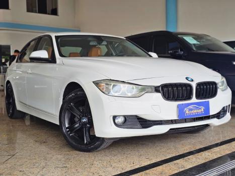 BMW 320I 2.0 16V 4P TURBO AUTOMTICO, Foto 2