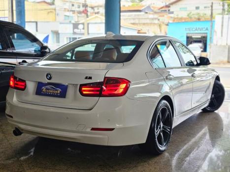 BMW 320I 2.0 16V 4P TURBO AUTOMTICO, Foto 3