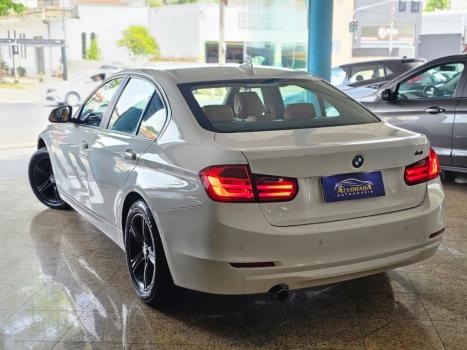 BMW 320I 2.0 16V 4P TURBO AUTOMTICO, Foto 4