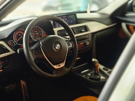 BMW 320I 2.0 16V 4P TURBO AUTOMTICO, Foto 5