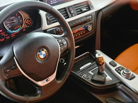 BMW 320I 2.0 16V 4P TURBO AUTOMTICO, Foto 6